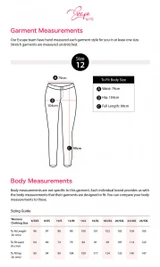 Women's Pant | Maya Pant | ESCAPE 