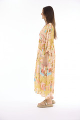 Women's Dresses | Sabina Maxi Dress | ESCAPE 
