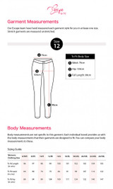 Women's Pant | Gloria Pant | ESCAPE 