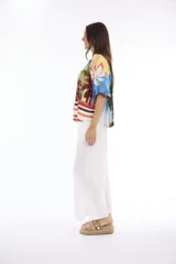Women's Top | Gloria Top | ESCAPE 