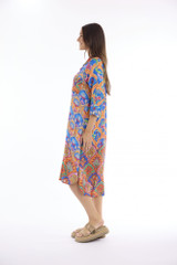 Women's Dresses | Aurora Shirt Dress | ESCAPE 