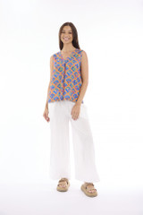 Women's Top | Aurora Cami  | ESCAPE 
