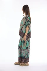 Women's Pant | Luiza Pant | ESCAPE 