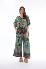 Women's Pant | Luiza Pant | ESCAPE 