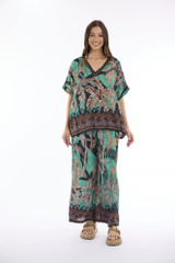 Women's Top | Luiza Oversize Top | ESCAPE 