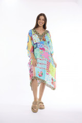 Women's Dresses | Kaftan  | ESCAPE 