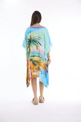Women's Dresses | Kaftan | ESCAPE 