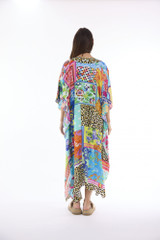 Women's Dresses | Kaftan Dress | ESCAPE 