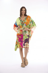 Women's Dresses | Kaftan | ESCAPE 