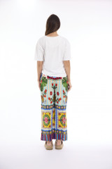 Women's Top | Escape Prints Top | ESCAPE 