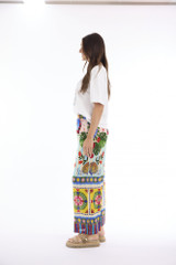 Women's Top | Escape Prints Top | ESCAPE 