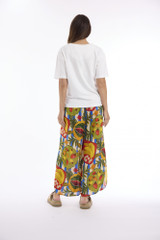 Women's Top | Escape Prints Top | ESCAPE 