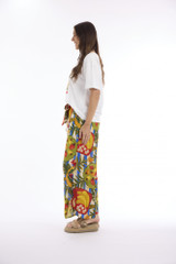 Women's Top | Escape Prints Top | ESCAPE 