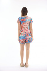 Women's Short | Shorts | ESCAPE 