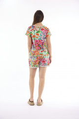 Women's Short | Shorts | ESCAPE 