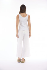 Women's Top | Knitwear Lurex Cami  | ESCAPE 