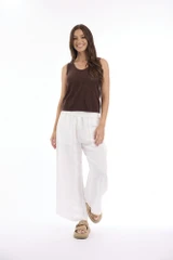 Women's Tank | Knitwear Tank | ESCAPE 
