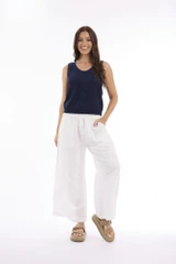 Women's Tank | Knitwear Tank | ESCAPE 