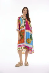 Women's Dresses | Isla Shirt Dress | ESCAPE 