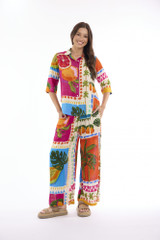 Women's Pant | Isla Pant | ESCAPE 