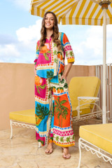 Women's Pant | Isla Pant | ESCAPE 
