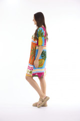 Women's Dresses | Isla Contemporary Dress | ESCAPE 