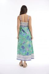 Women's Dresses | Hailey Strappy Dress | ESCAPE 