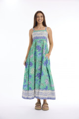 Women's Dresses | Hailey Strappy Dress | ESCAPE 