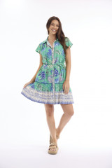 Women's Dresses | Hailey Shift Dress | ESCAPE 