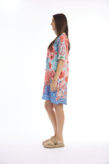 Women's Dresses | Clarissa Contemporary Dress | ESCAPE 