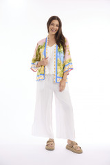 Women's Knitwear | Keyla Wrap  | ESCAPE 