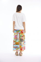 Women's Skirt | Blanca Skirt | ESCAPE 
