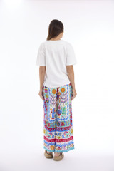 Women's Pant | Carmen Pant | ESCAPE 