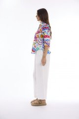 Women's Dresses | Carmen Shirt Dress | ESCAPE 