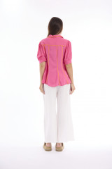 Women's Top | Solid Shirt | ESCAPE 
