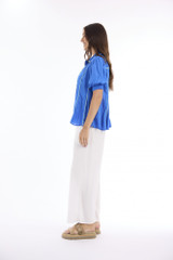 Women's Top | Solid Shirt | ESCAPE 