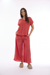 Women's Pant | Lux Pant | ESCAPE 
