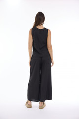 Women's Top | Lux Sleeveless Cami  | ESCAPE 