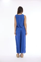 Women's Top | Lux Sleeveless Cami  | ESCAPE 