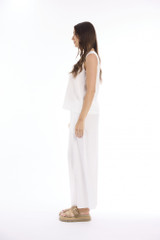 Women's Top | Lux Sleeveless Cami  | ESCAPE 