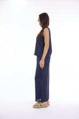 Women's Top | Lux Sleeveless Cami  | ESCAPE 