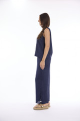 Women's Top | Lux Sleeveless Cami  | ESCAPE 