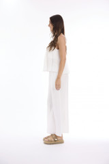 Women's Top | Lux Strappy Cami  | ESCAPE 