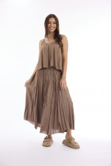 Women's Skirt | Lux Skirt | ESCAPE 