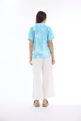 Women's Top | Nia Shirt | ESCAPE 