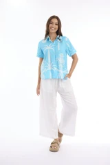 Women's Top | Nia Shirt | ESCAPE 