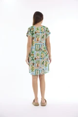 Women's Dresses | Samara Shift Dress | ESCAPE 