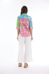 Women's Top | Estela Shirt | ESCAPE 