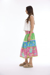 Women's Skirt | Estela Skirt | ESCAPE 