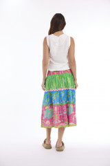 Women's Skirt | Estela Skirt | ESCAPE 